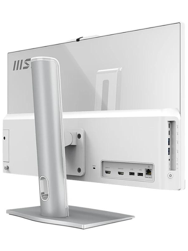 MSI AM242TP-2022XEU C5-120U 16GB 512 DOS 24