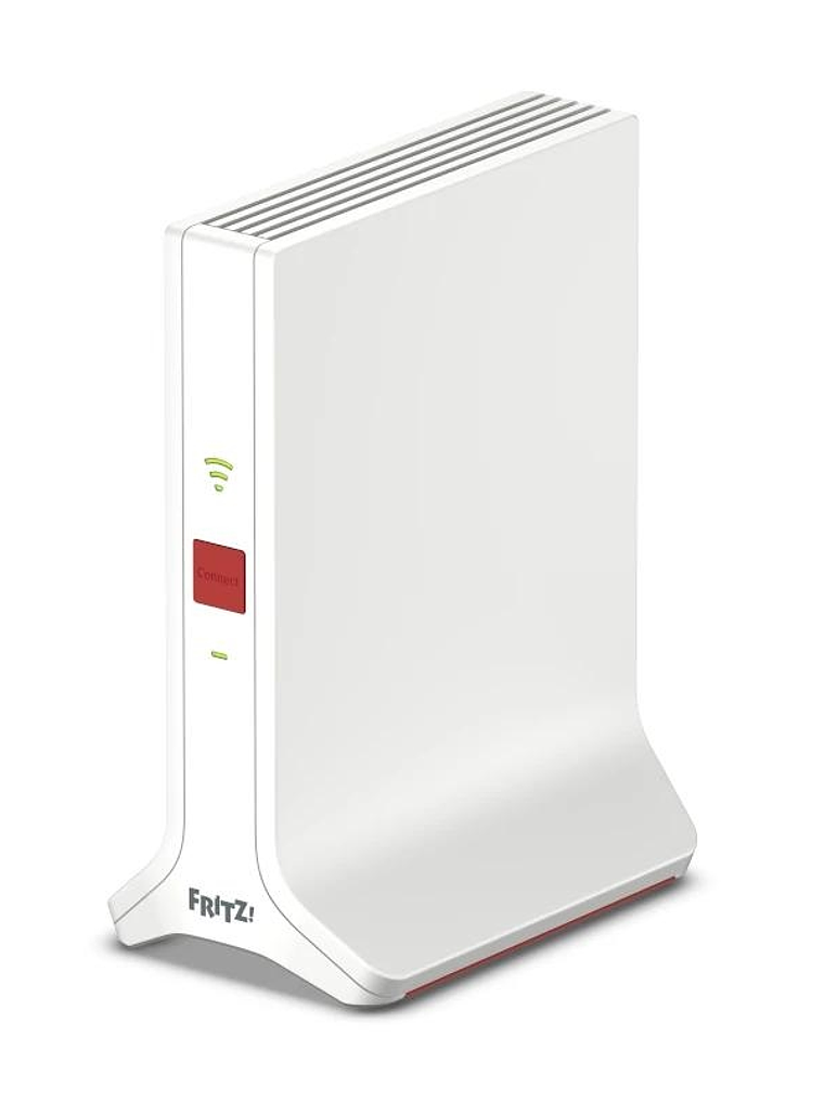 Fritz! Repeater 3000 AX WiFi6 AX3000 Mesh 2xLAN 1