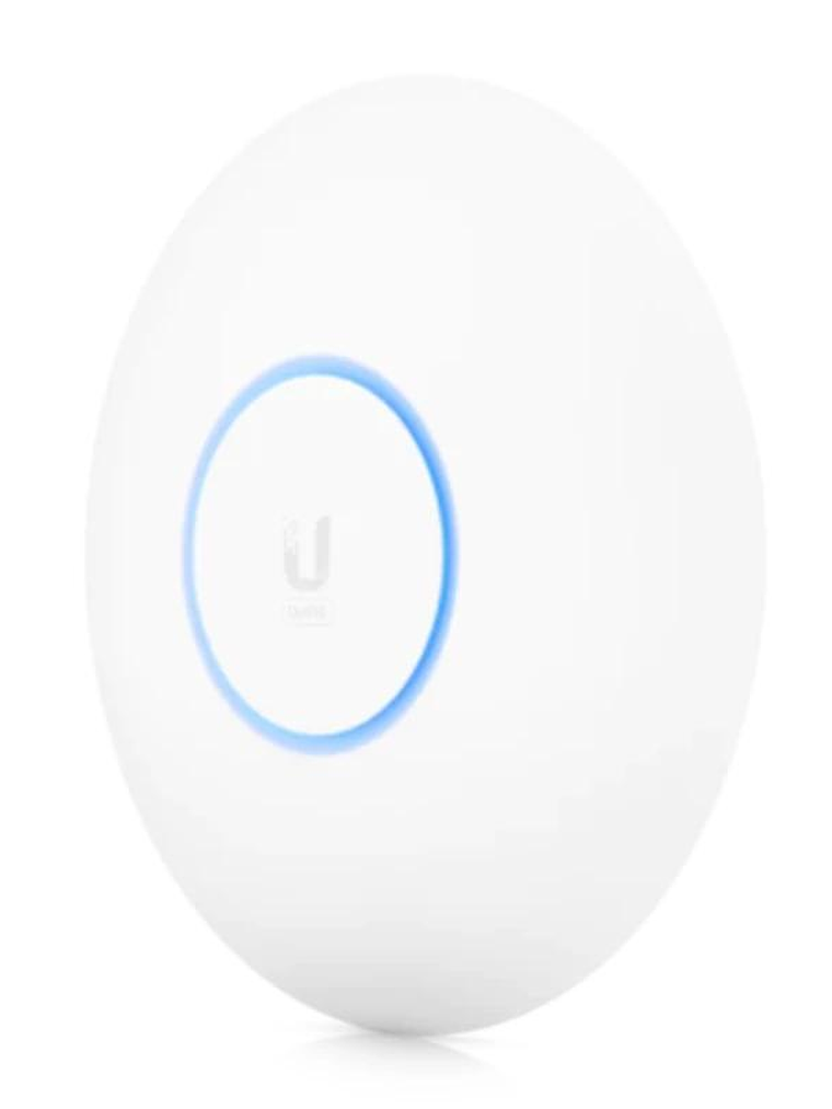 Ubiquiti U6-PRO AP WiFi6 Dual 1xGbE 2x2 4x4 4