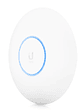 Ubiquiti U6-PRO AP WiFi6 Dual 1xGbE 2x2 4x4 - Miniatura 4