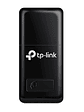 TP-LINK TL-WN823N Tarjeta Red WiFi N300 Nano USB - Miniatura 4