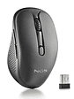 NGS Raton Evopeep laser recargable - Miniatura 1