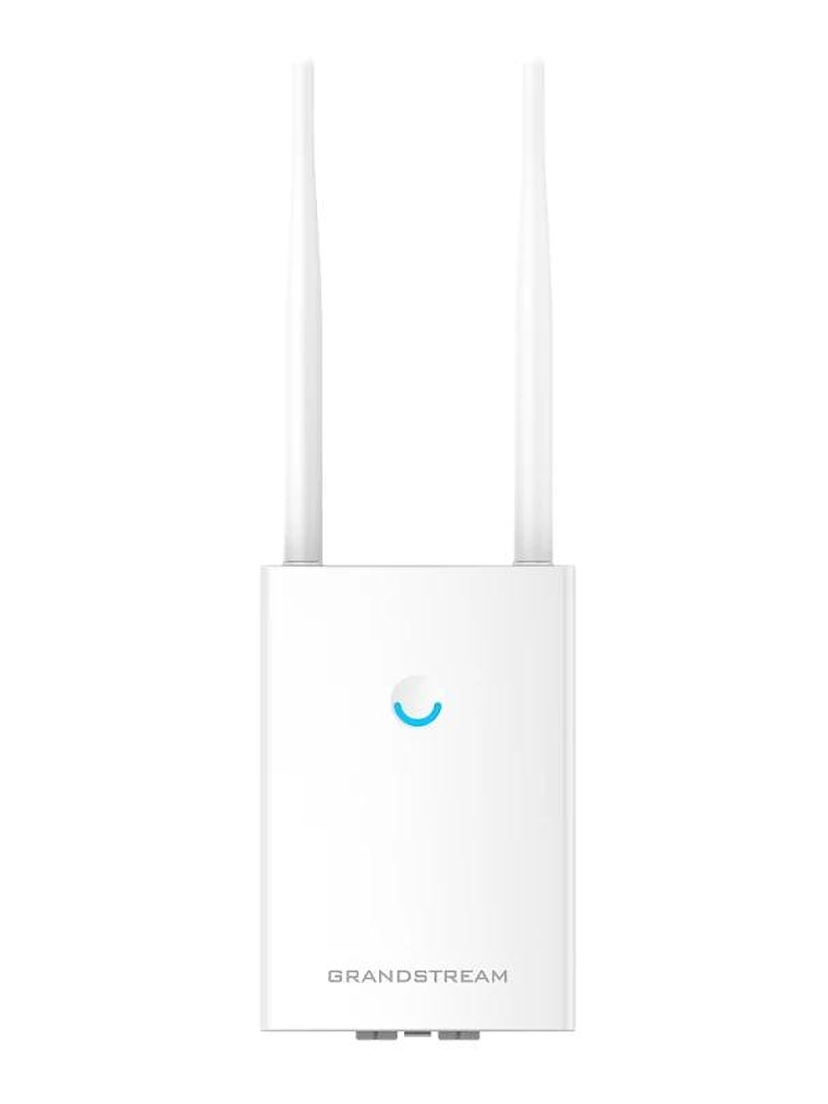 Grandstream GWN7605LR WiFi AP 2xGbE Dual Int/Ext 1
