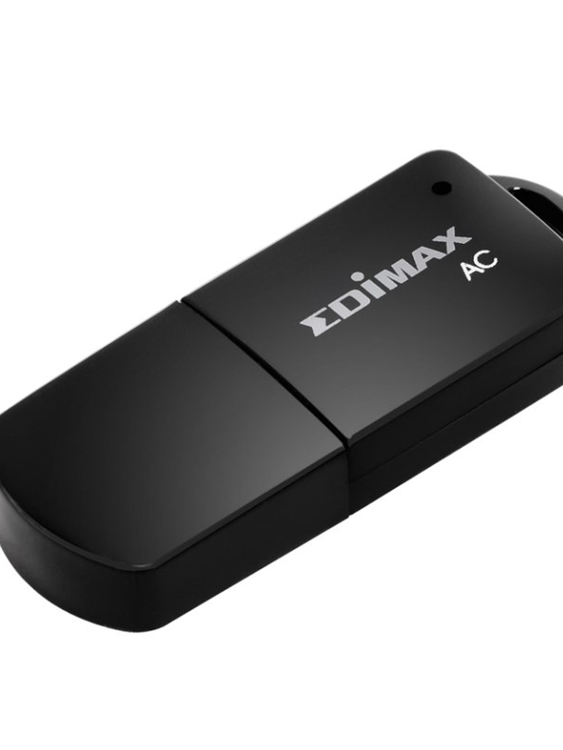 Edimax EW-7811UTC Tarjeta Red WiFi AC600 USB 2