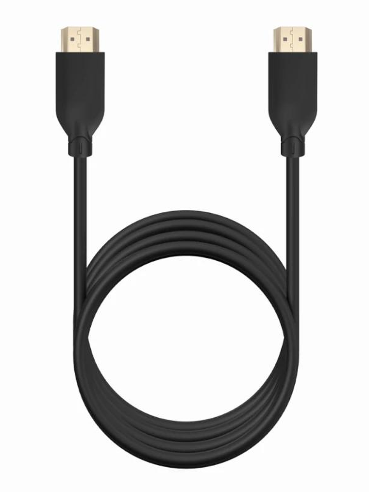 Aisens Cable HDMI V2.0 CCS AM-AM negro 2.0m 3