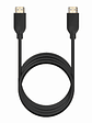 Aisens Cable HDMI V2.0 CCS AM-AM negro 2.0m - Miniatura 3