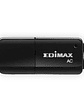 Edimax EW-7811UTC Tarjeta Red WiFi AC600 USB - Miniatura 3