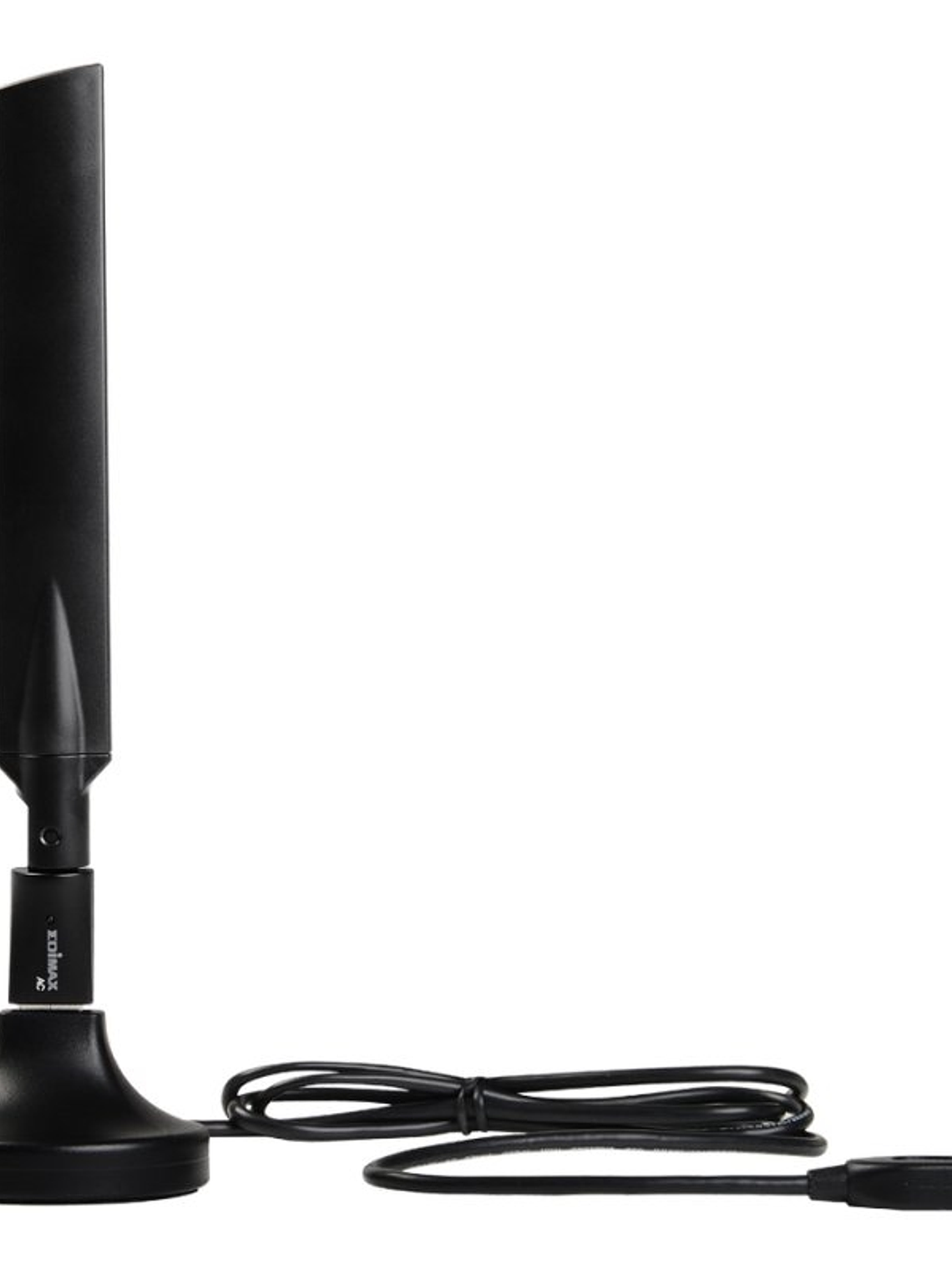 Edimax EW-7811UAC Adaptador Red AC600 6dBi USB 1