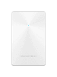 Grandstream GWN7624 WiFi AP 3xGbE Dual Wall - Miniatura 1
