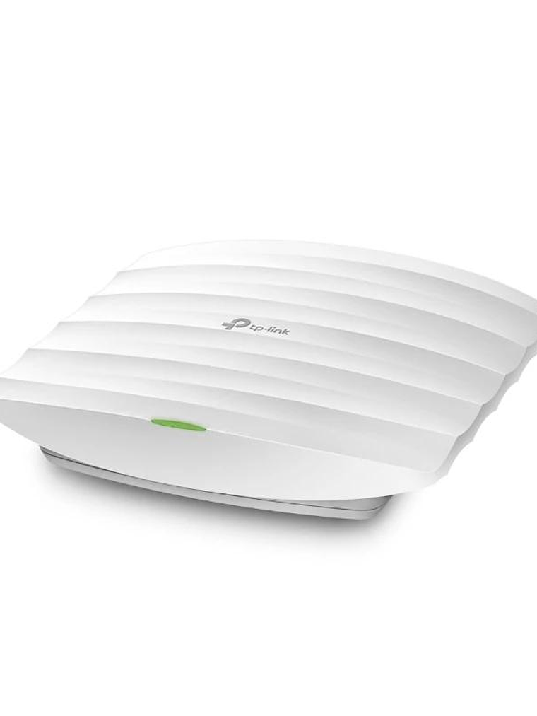 TP-Link EAP223 AP WiFi AC1350 Techo Dual 1xGbE 3