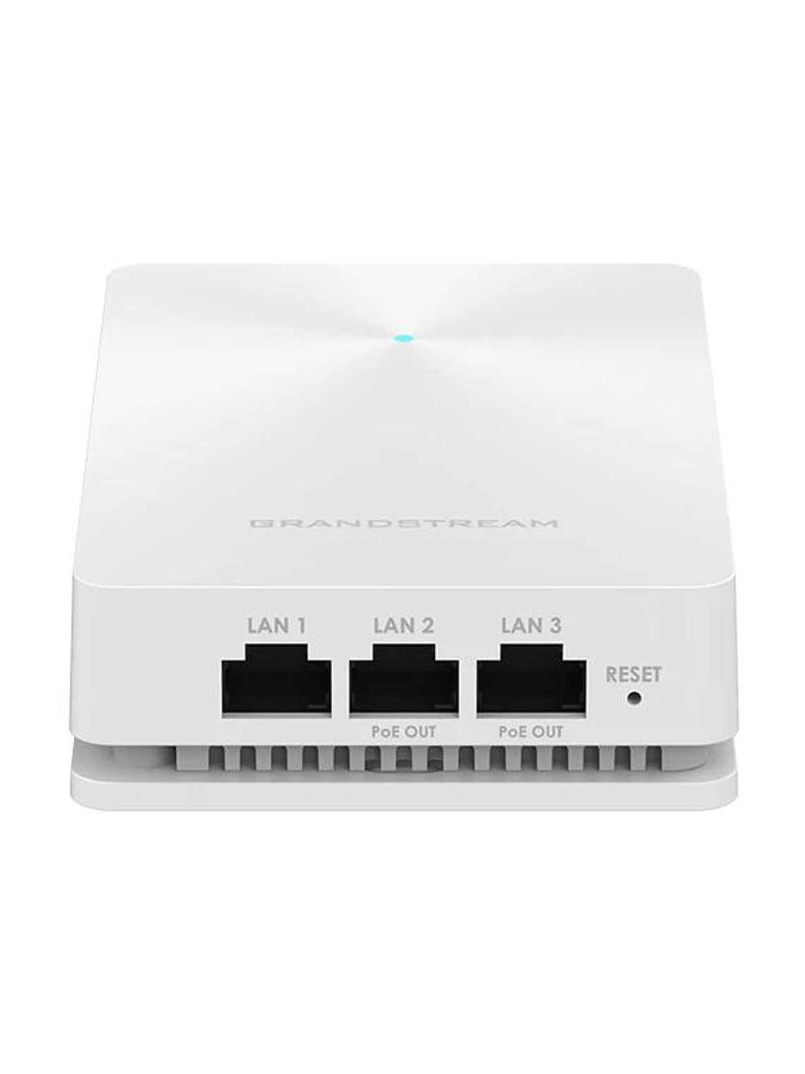 Grandstream GWN7624 WiFi AP 3xGbE Dual Wall 3