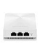 Grandstream GWN7624 WiFi AP 3xGbE Dual Wall - Miniatura 3