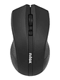 Nilox Ratón MOWI1001 Inalámbrico Amb.1600DPI Negro - Miniatura 2