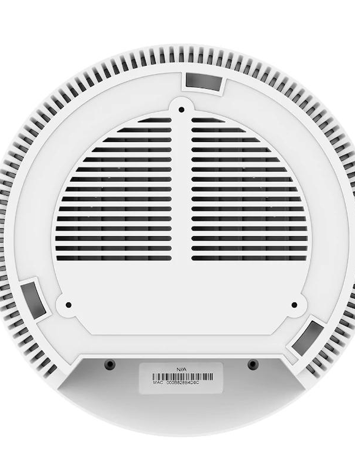 Grandstream GWN7615 WiFi Punto Acceso 2xGbE Dual 4