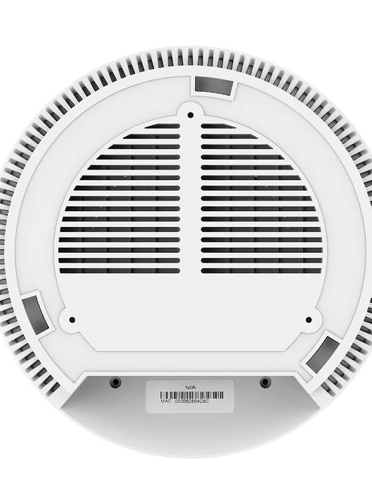 Grandstream GWN7615 WiFi Punto Acceso 2xGbE Dual 4