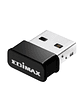 Edimax EW-7822ULC Tarjeta Red WiFi AC1200 Nano USB - Miniatura 1