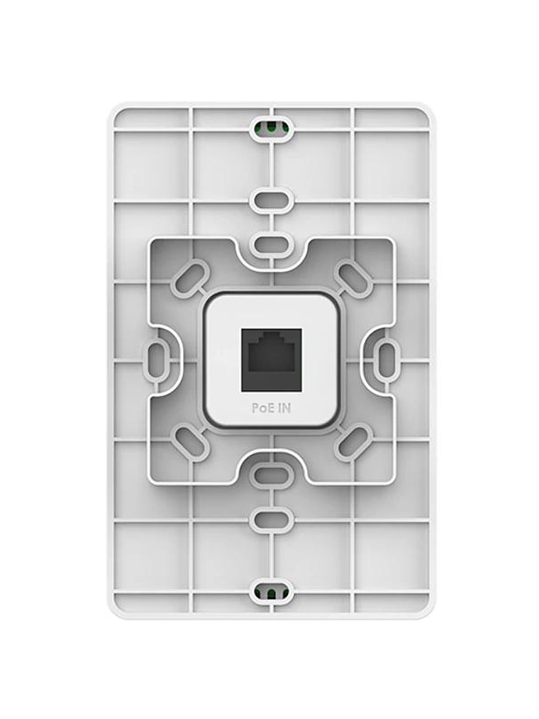 Grandstream GWN7624 WiFi AP 3xGbE Dual Wall 4
