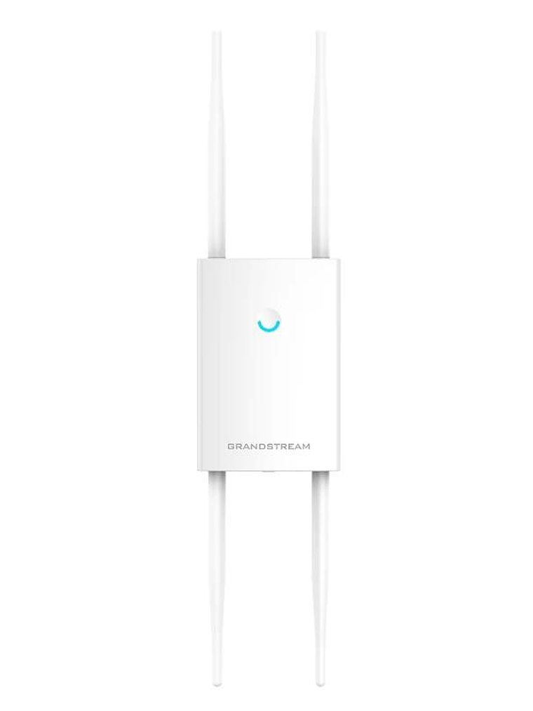 Grandstream GWN7630LR WiFi AP 2xGbE Dual Outdo 4x4 1