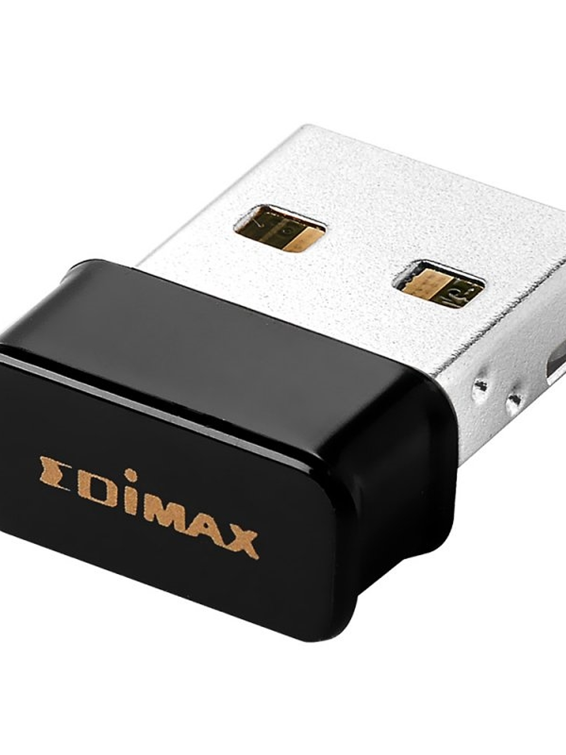 Edimax EW-7611ULB Tarjeta Red WiFi N150 + BT USB 1