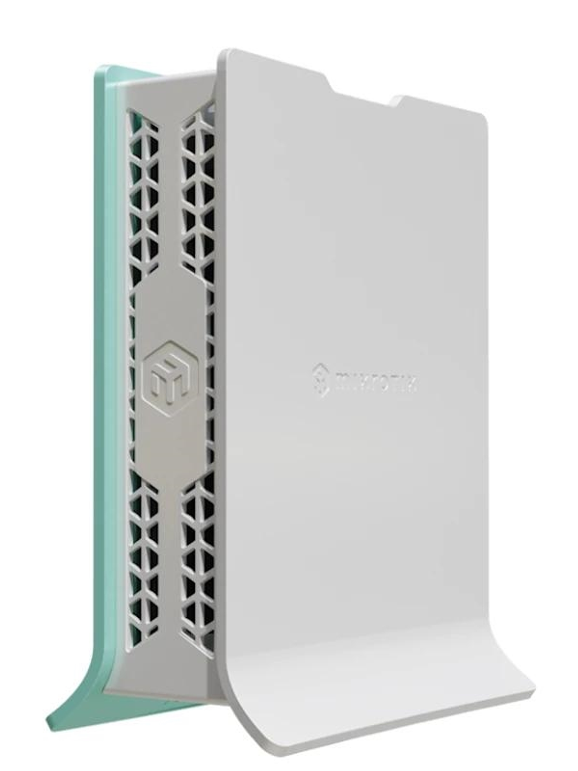 Mikrotik hAP ax lite Router WiFi6 4xGbE 2.4GHz 1