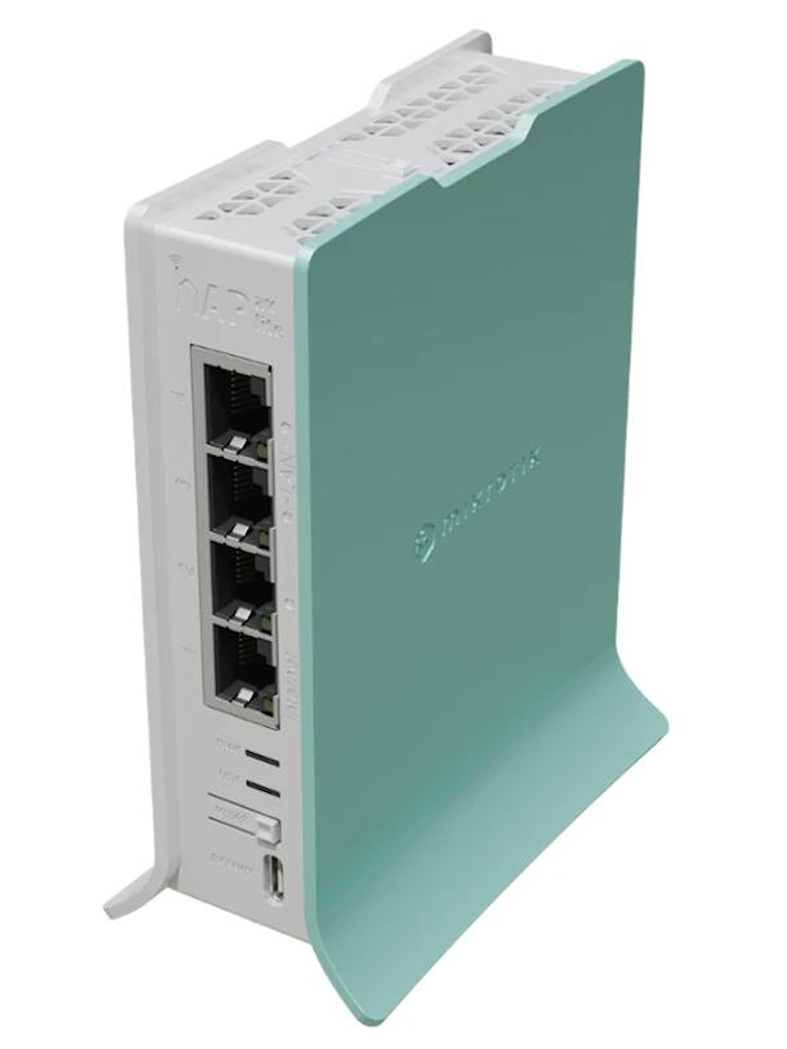 Mikrotik hAP ax lite Router WiFi6 4xGbE 2.4GHz 2