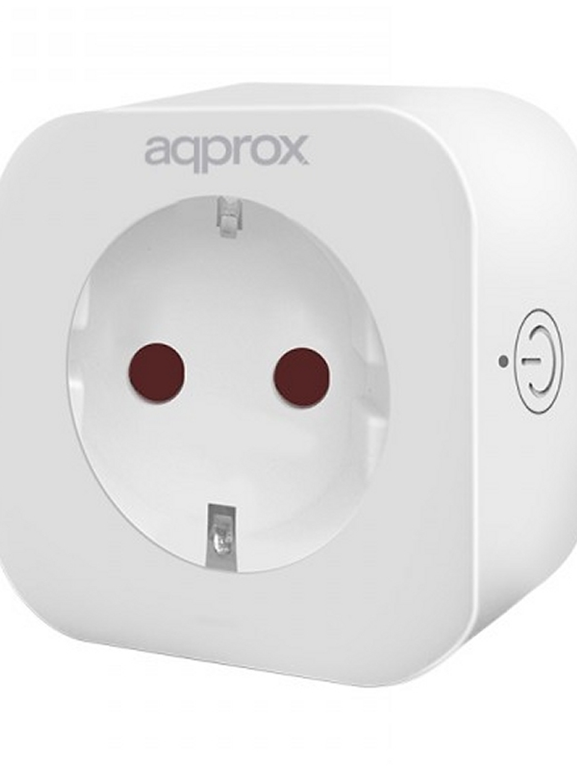 approx APPSP10V2 Enchufe Inteligente WiFi 1