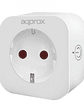 approx APPSP10V2 Enchufe Inteligente WiFi - Miniatura 1