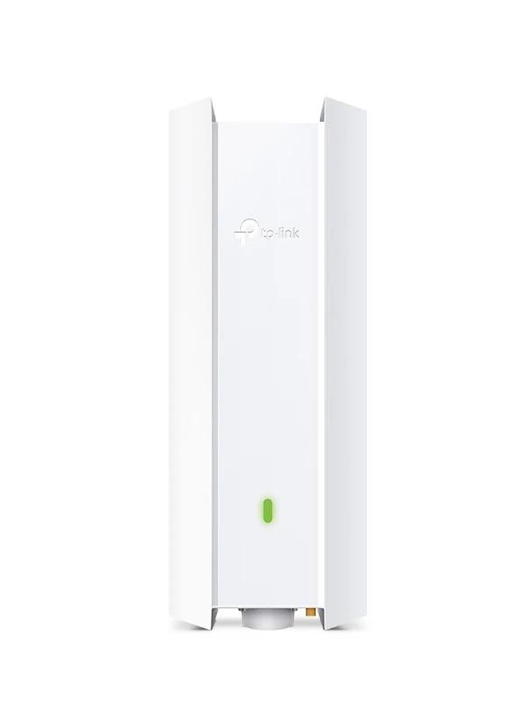 TP-Link EAP650-Outdoor AP WiFi6 AX3000 Dual 1xGbE 1