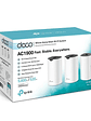 TP-Link Deco S7(3-Pack) AP AC1900 WiFi Mesh - Miniatura 3