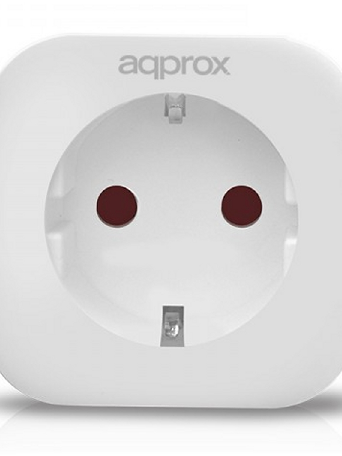 approx APPSP10V2 Enchufe Inteligente WiFi 2