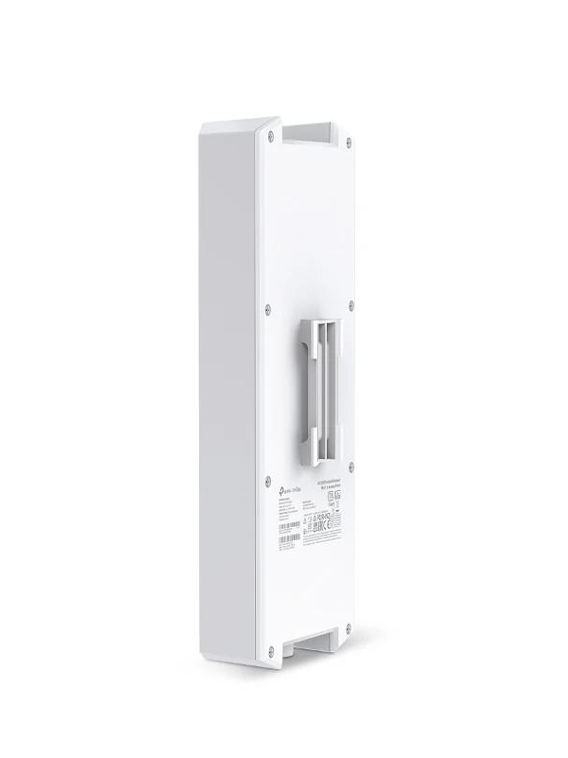 TP-Link EAP650-Outdoor AP WiFi6 AX3000 Dual 1xGbE 3