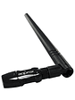 approx APPUSB600DA Tarjeta Red WiFi N600 USB - Miniatura 2