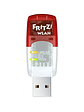 FRITZ! WLAN Stick Tarjeta Red WiFi AC430 USB - Miniatura 2