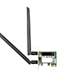 D-Link DWA-582 Tarjeta Red WiFi AC1200 PCI-E - Miniatura 1