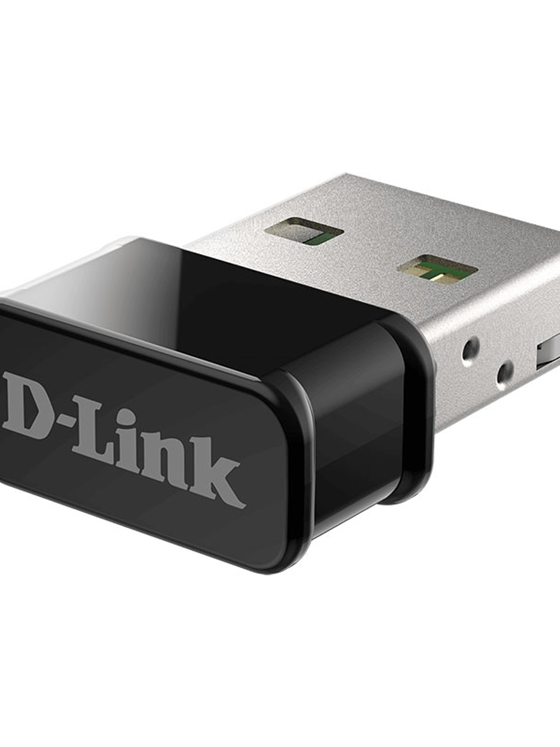 D-Link DWA-181 Nano Adaptador USB WiFi AC1300 MU-M 1