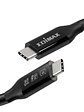 Edimax UC4-020TP USB4 THB3 40Gb Cable 2m C-C - Miniatura 2