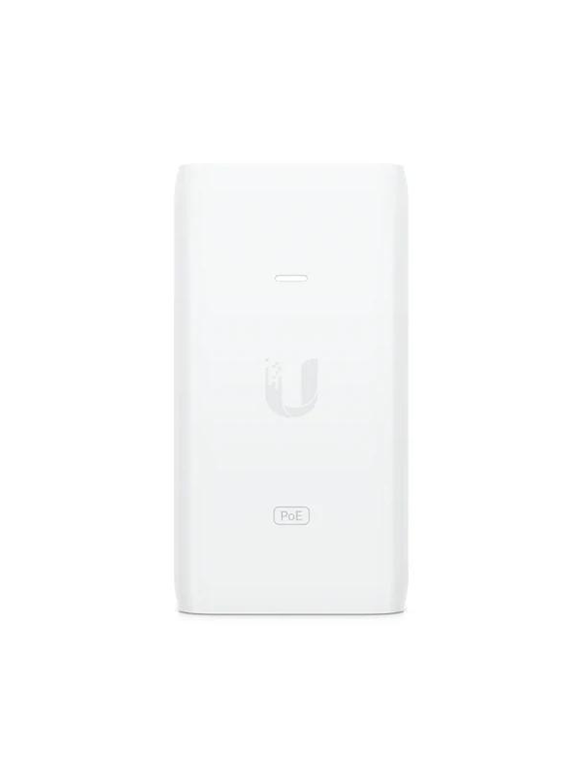 Ubiquiti Inyector U-POE-AF 48V 0,32A 2