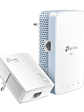TP-Link TL-WPA7517 KIT PWRL ac WiFi AV1000 GbE - Miniatura 1