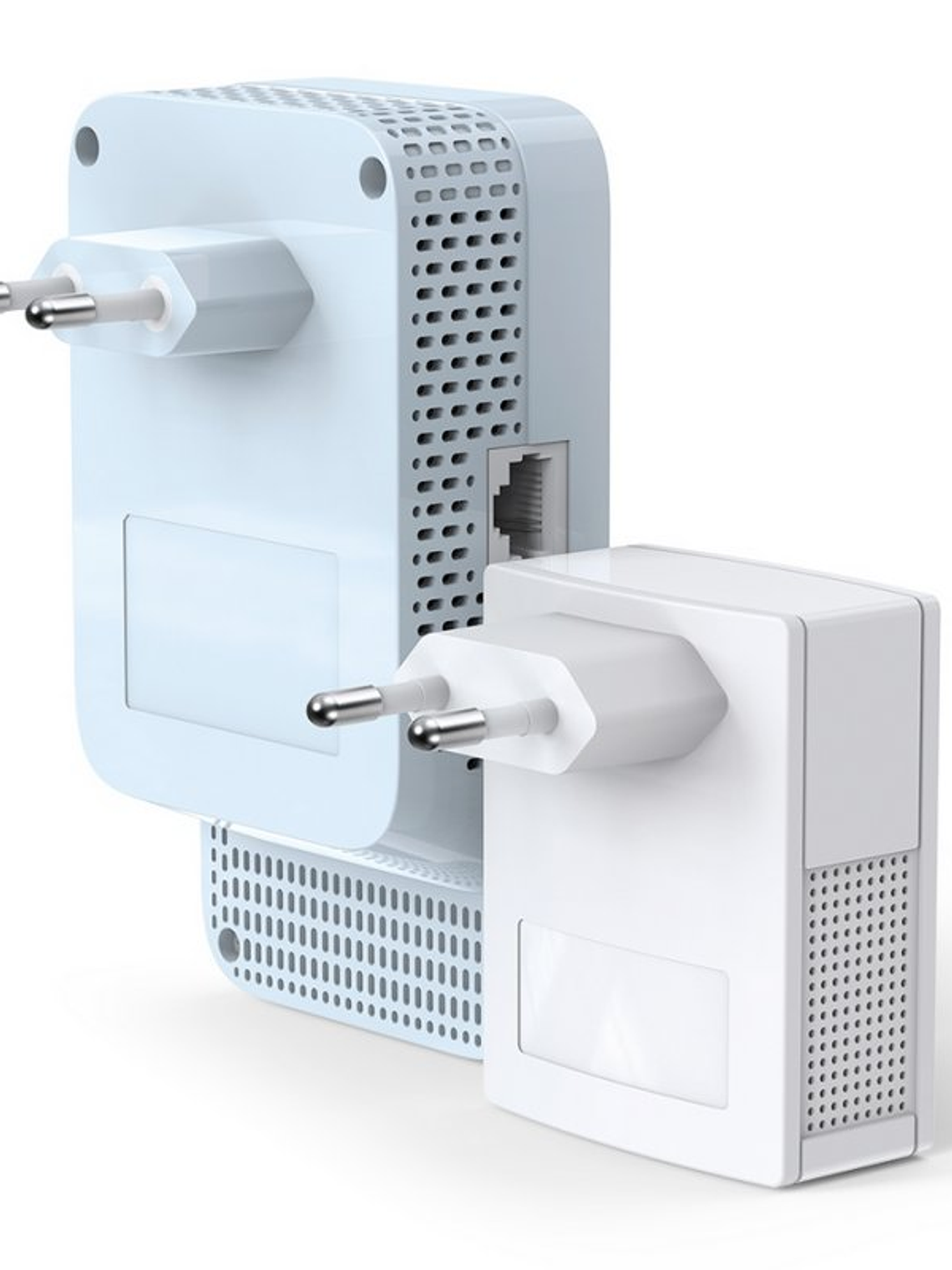 TP-Link TL-WPA7517 KIT PWRL ac WiFi AV1000 GbE 2