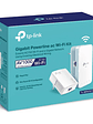 TP-Link TL-WPA7517 KIT PWRL ac WiFi AV1000 GbE - Miniatura 3