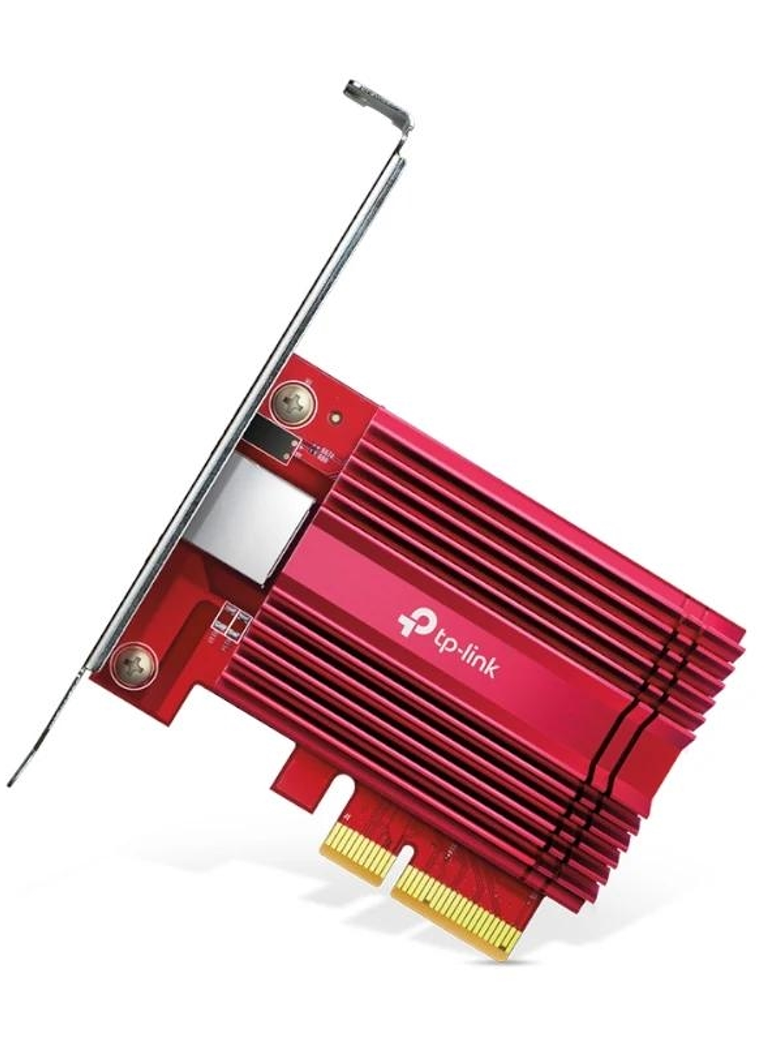 TP-Link TX401 Adaptador Red PCIe 10Gb 1