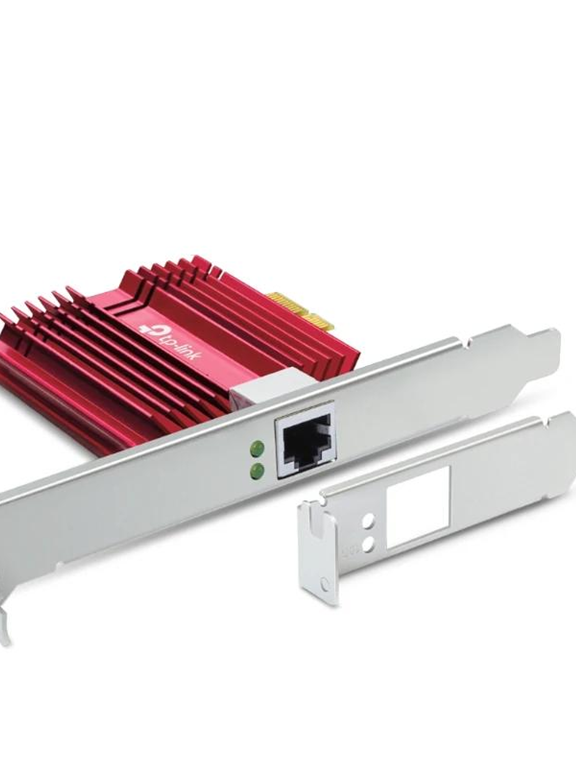 TP-Link TX401 Adaptador Red PCIe 10Gb 2