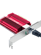 TP-Link TX401 Adaptador Red PCIe 10Gb - Miniatura 3