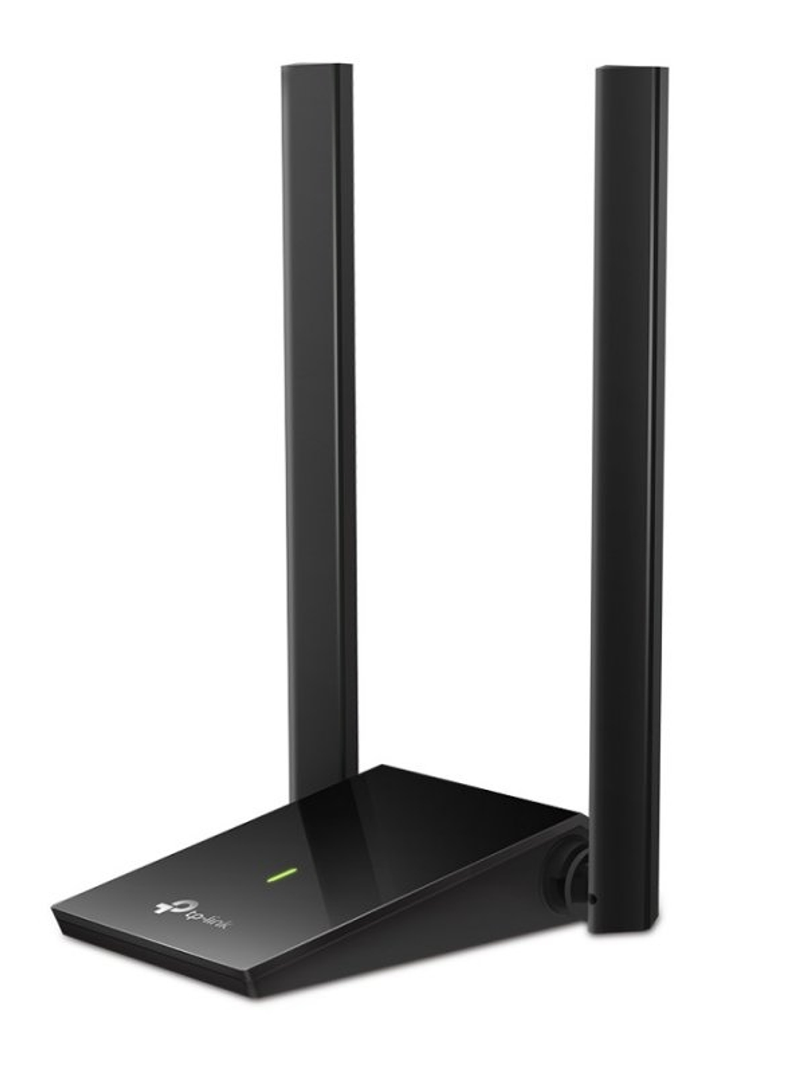 TP-LINK Archer T4U Plus Tarjet Red WiFi AC1300 USB 1