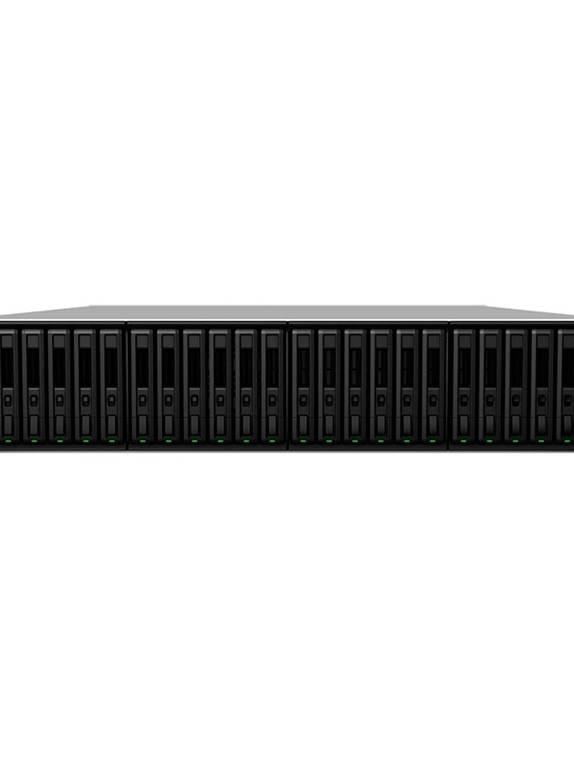 Synology FS3600 NAS 24Bay Flash Station 1