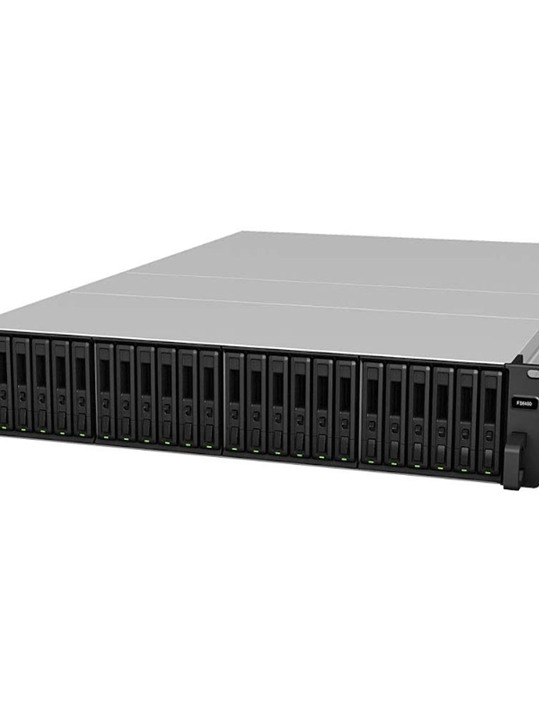 SYNOLOGY FS6400 NAS 24Bay Flash Station 2