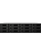 Synology RS3621RPxs NAS 12-bay 2U Rack Station - Miniatura 1