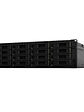 Synology RS4021xs+ NAS 16-Bay 3U Rack Station - Miniatura 3