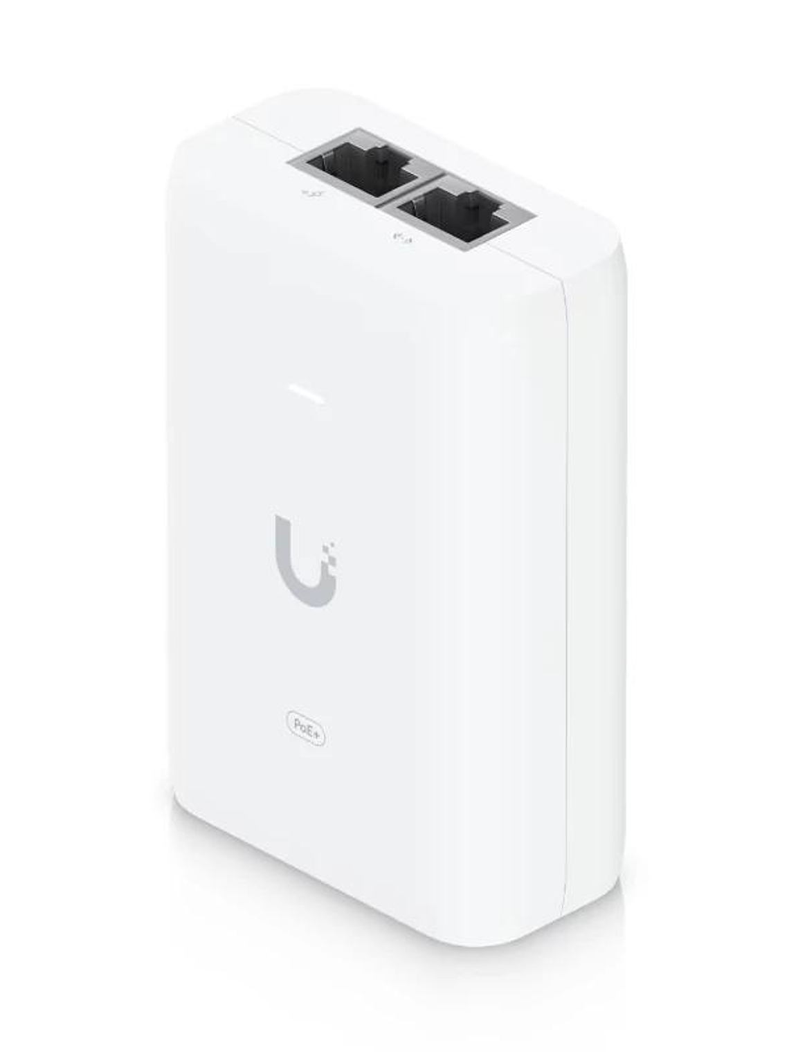 Ubiquiti Inyector U-Poe+ (U-POE-AT) 30W 48V 0,65A 1