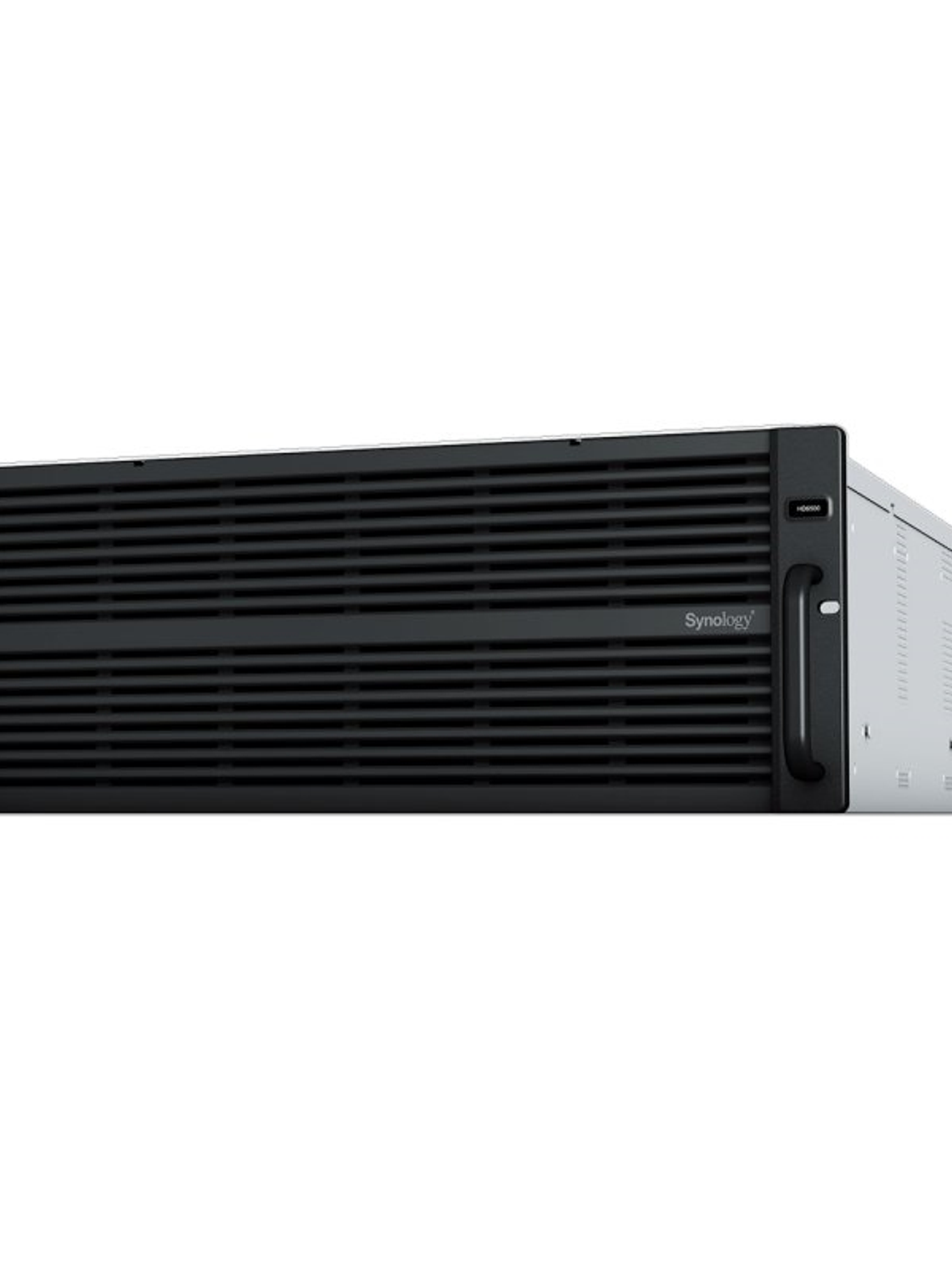 Synology HD6500 NAS 60Bay Rack Station 4U 1